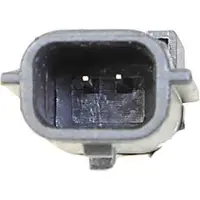 METZGER 09001109 Wielsnelheidssensor (ABS)