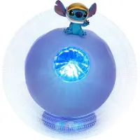 Paladone Stitch Galaxy Projection Light Rechargeable Batter