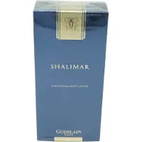 Guerlain Shalimar SENSATIONAL BODY LOTION 200 ML