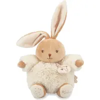 Kaloo Mollige Konijn Muzikale Teddy 17 Cm