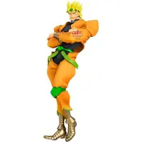 Banpresto JoJo's Bizarre Adventure: Stardust Crusaders PVC Statue Mometria Dio 22 cm