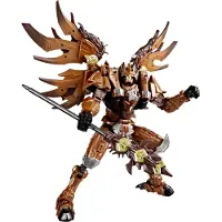 Hasbro Transformers Age of the Primes Leader Class Action Figure The Thirteen: Onyx Prime 19 cm Action Figuur