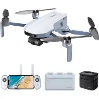 Potensic ATOM Fly More Combo + Remote Controller