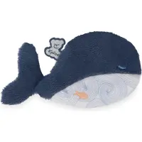 Kaloo - Verkoelende knuffel - Walvis