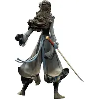 Lord of the Rings Weta Workshop The Beeld/figuur Mini Epics Vinyl Arwen Evenstar 16 cm Multicolours