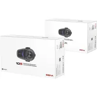 Sena 10S Dual Pack DUBBELE SET