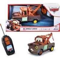 Disney - RC Cars Mater 1:32 (203081009)