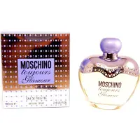 Moschino Toujours Glamour 30ml EDT Nevel