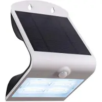 Eglo 98757 Lamozzo Wandlamp Sensor Kunststof Wit/Transparant - 3,2W/440LM/3000-4000-6000K
