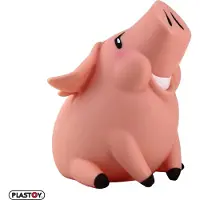 Plastoy The Seven Deadly Sins Hawk 12 Cm Spaarpot