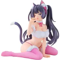 SEGA Goddess of Victory: Nikke Yumemirize PVC Statue Nero 10 cm