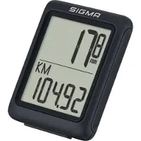 Sigma Fietscomputer BC 5.0 WR
