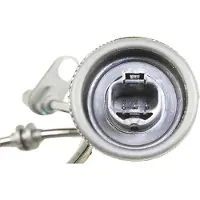 METZGER 09001077 Wielsnelheidssensor (ABS)