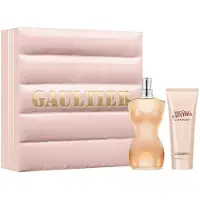 Jean Paul Gaultier - Classique EDT 100 ml + Body Lotion 75 ml - Giftset