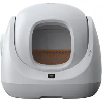 Catlink Scooper SE Lite automatische kattenbak - CL-CA-03