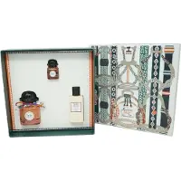 Hermès Paris Hermes Twilly D' Cadeauset 97,5 ml EDP Spray 50ml + EDP Miniatuur 7,5ml + Bodylotion 40ml