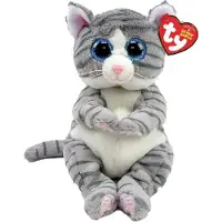 TY beanie babies small Mitzi Cat