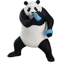 Good Smile Company Pop Up Parade Jujutsu Kaisen Panda-figuur 18 Cm