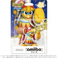 Nintendo King Dedede amiibo (Kirby-serie) Japanse worm Compatibel met EU-systemen (vrije regio)
