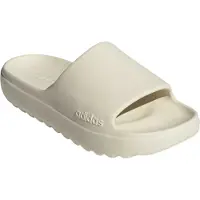 Adidas Muiltjes 'Adilette Lumia' wolwit