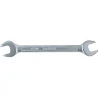 Ks Tools 517.0771 5170771 Dubbele steeksleutel Sleutelbreedte (metrisch) 32 - 36 mm