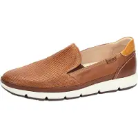 Pikolinos Fuencarral M4A Instappers | Maat 44 Heren Cognac