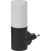 Osram HOMELIGHTING LUNETTA FLARE 830 Black 4099854444418 Wandlamp 0.20 W Zwart