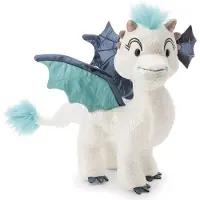 Nici Draak Zafura Knuffelbeer 27 Cm