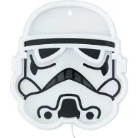 Paladone Star Wars LED Wall Lamp Light Stormtrooper Neon Lamps / Lights