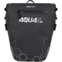 Oxford Aqua V Qr Fiatstas 20l