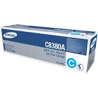 HP SU575A (CLX-C8380A) toner cyaan (origineel)