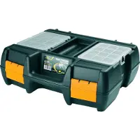 Art Plast Valentino 40x34x13.3 Cm Gereedschapskist