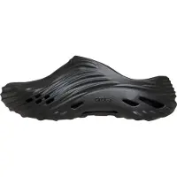 Crocs - Echo Wave - Sandalen M12, zwart