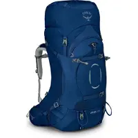 Osprey Ariel 65 Backpack Dames Ceramic Blue XS/S
