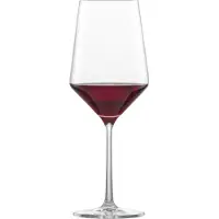 Zwiesel Glas Wijnglas Pure Cabernet 550 ml (2-delig)