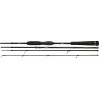 Daiwa Megaforce Travel | 2.70m | 15-50g