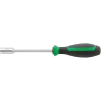 Stahlwille 12500N Dopschroevendraaier Sleutelbreedte (metrisch): 11 mm