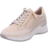 Rieker Lage sneakers N4316-62 dames 40