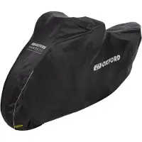 Oxford Aquatex Pro Motorfietshoes Maat