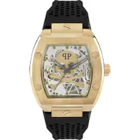 Philipp Plein Pwbaa0321 Horloge
