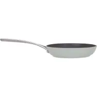 Laura Ashley - 28 CM Inductie Compatibel antiaanbaklaag Koekenpan - Salieblad - By Pendeford