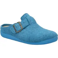 Josef seibel Cara 01 | Hausschuh für Damen | Blau