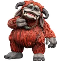 Weta Workshop Labyrinth (1986 film) Mini Epics Vinyl Figure Ludo 16 cm Mini-Figuur