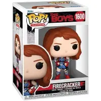 Funko POP! Pop! Television: The Boys - Firecracker #1600