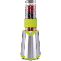 Trebs 99331 - Smoothie to go - RVS 99331 Comfortjuicer