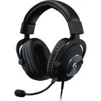 Logitech Pro X SE Noir