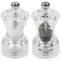 Peugeot Bistro Duo MP+MS Acryl 10cm