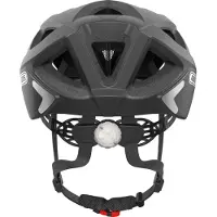 ABUS Aduro 2.0 Helm Zwart || Maat: M (54-58 cm)