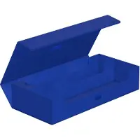 Ultimate Guard Superhive 550+ Xenoskin - Blue