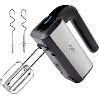 Adler Handmixer Inox AD 4225 - 800W